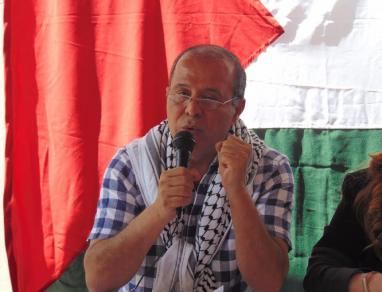 السفارة الفلسطينية في فنزويلا تنظم وقفة تضامنية مع الأسرى